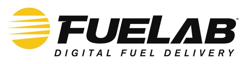 Load image into Gallery viewer, Fuelab 1.5in Fuel Pressure Gauge - EFI - Range 0-120 PSI (Dual Bar/PSI Scale)
