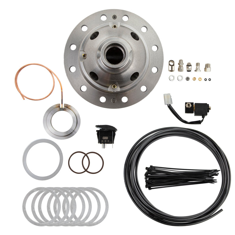 Load image into Gallery viewer, ARB Airlocker 10.5In Rr 36 Spl Toyota S/N

