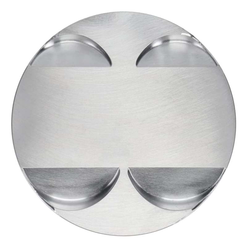 Load image into Gallery viewer, Wiseco Acura K20 K24 FLAT TOP 1.181X86.5MM Piston Shelf Stock Kit
