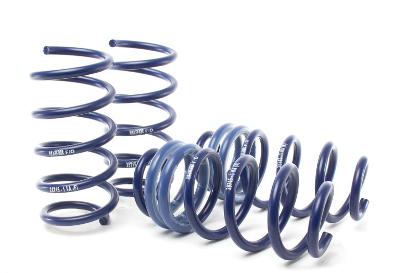 Load image into Gallery viewer, H&amp;R 17-22 Alfa Romeo Giulia (2WD/AWD) 952 Sport Spring (Incl. Alfa Active Susp.)
