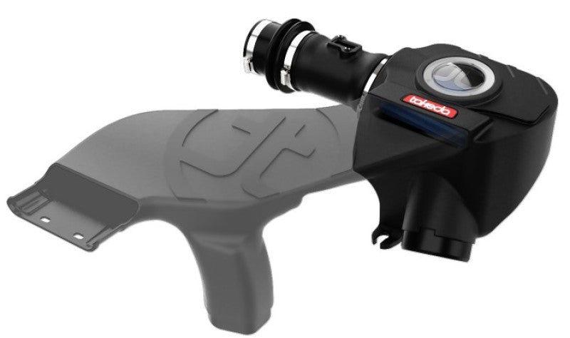 Load image into Gallery viewer, aFe Takeda Momentum Cold Air Intake System w/Pro 5R Media 14-20 Acura TLX V6-3.5L
