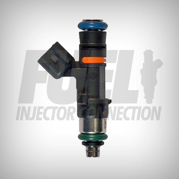 FIC Flow Max 95 LB 1000 CC Hemi Set - Fuel Injector Connection