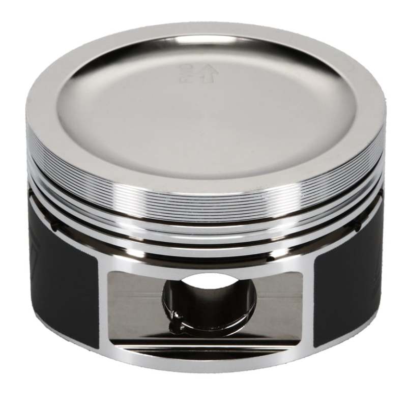 Load image into Gallery viewer, Wiseco Nissan SR20 Turbo -12cc 1.260 X 865 Piston Shelf Stock Kit
