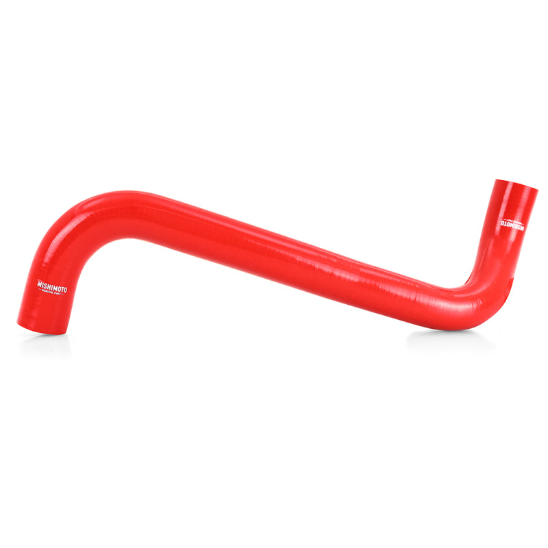 Load image into Gallery viewer, Mishimoto 08-09 Pontiac G8 Silicone Coolant Hose Kit - Red
