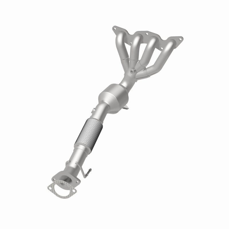 Load image into Gallery viewer, MagnaFlow Conv DF 2012 Ford Focus 2.0L
