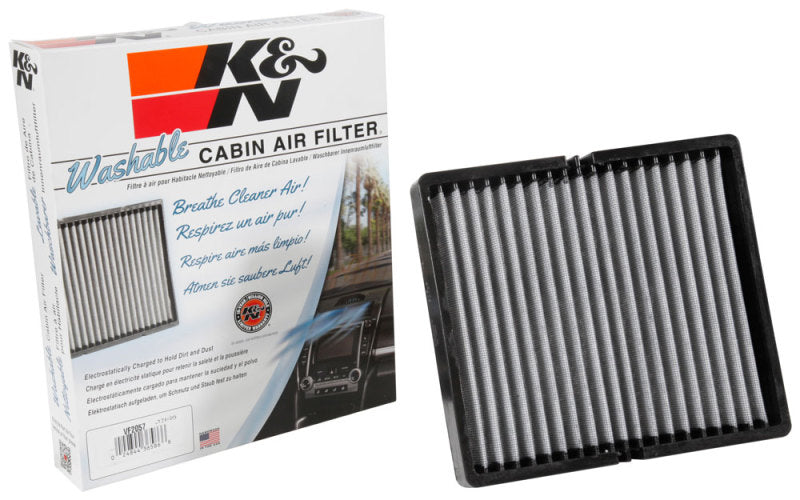 Load image into Gallery viewer, K&amp;N 14-17 Lexus IS350 Cabin Air Filter
