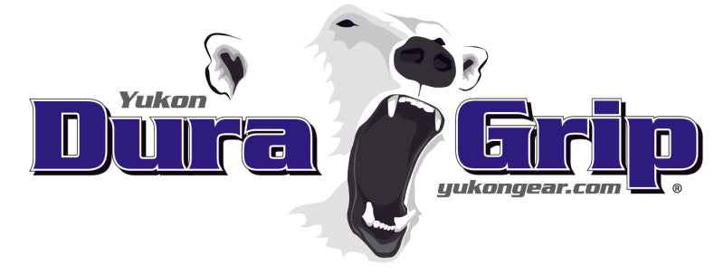 Load image into Gallery viewer, Yukon Gear Dura Grip Positraction For Ford 8.8in w/31 Spline Axles
