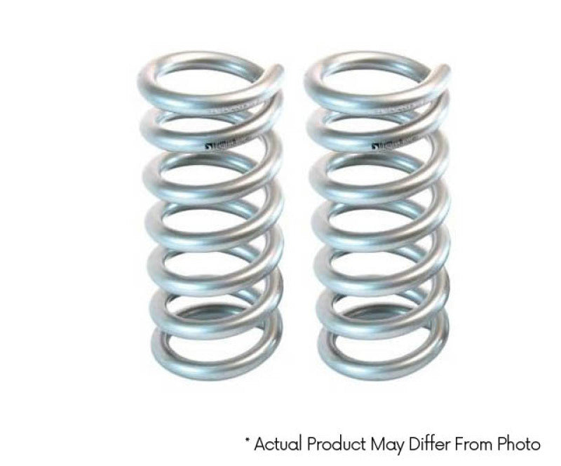 Load image into Gallery viewer, Belltech COIL SPRING SET 09-13 Dodge Ram 1500 SC REAR 4inch
