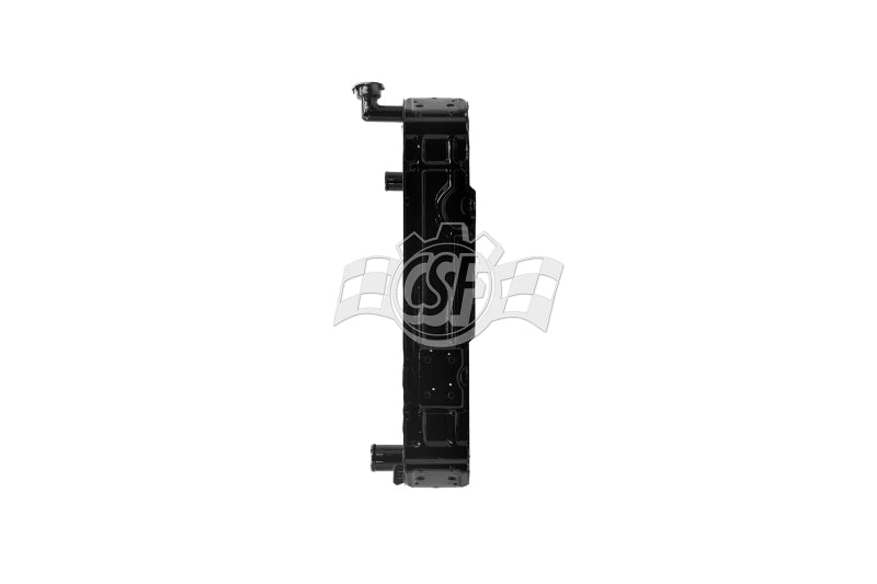 Load image into Gallery viewer, CSF 81-87 Toyota Landcruiser 4.2L A/T 4 Row All Metal Radiator
