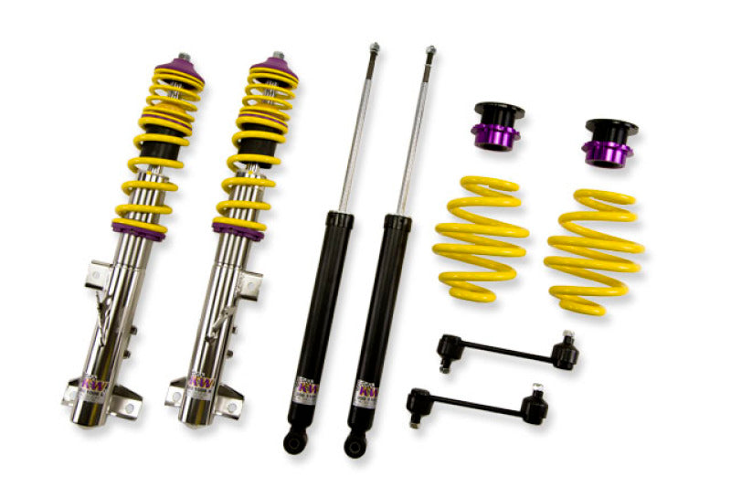 Load image into Gallery viewer, KW Coilover Kit V1 BMW M3 E36 (M3B M3/B) Coupe Convertible Sedan
