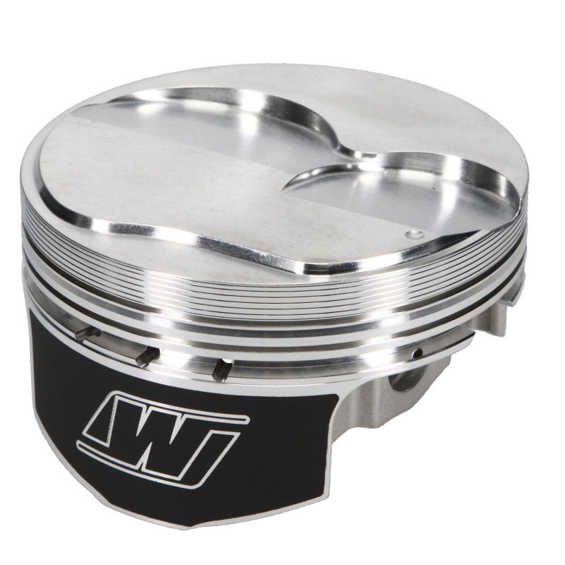 Load image into Gallery viewer, Wiseco SBC LS7 +2.5cc Dome 1.175inch CH Piston Shelf Stock Kit
