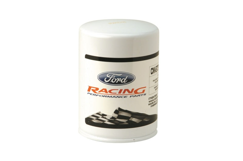 Load image into Gallery viewer, Ford Racing High Performance Oil Filter
