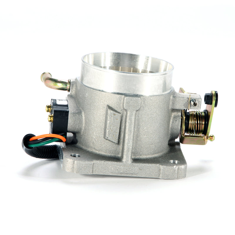 Load image into Gallery viewer, BBK 86-93 Mustang 5.0 65mm Throttle Body BBK Power Plus Series
