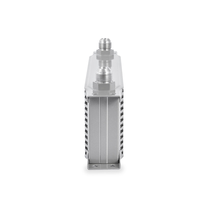 Load image into Gallery viewer, Mishimoto Universal 13-Row Oil Cooler Silver
