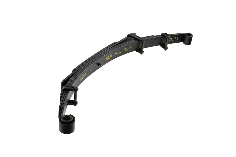 Load image into Gallery viewer, ARB / OME Leaf Spring Toy Hiluxr
