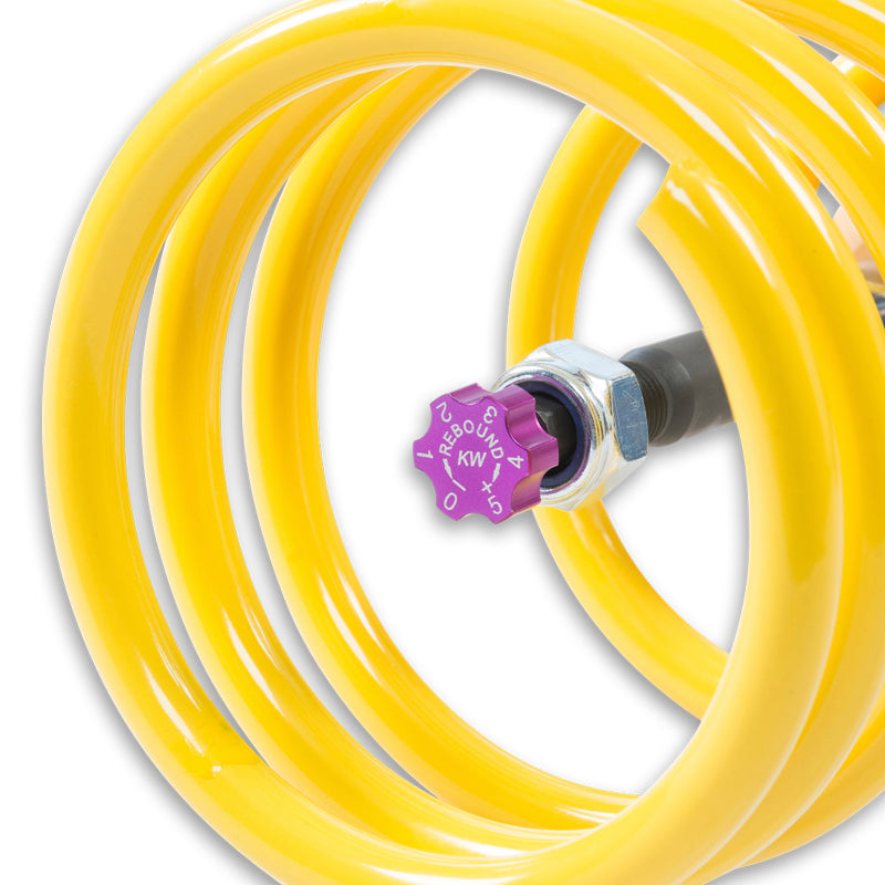 Load image into Gallery viewer, KW Coilover Kit V2 BMW M3 E46 (M346) Coupe Convertible
