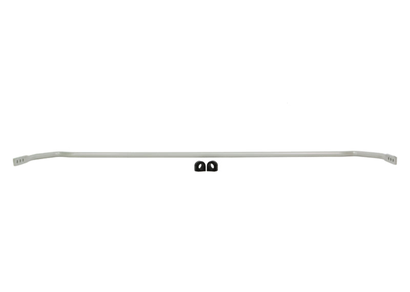 Load image into Gallery viewer, Whiteline 02-06 R53 &amp; 06+ R56 Mini Cooper S Rear 20mm Heavy Duty Adjustable Swaybar
