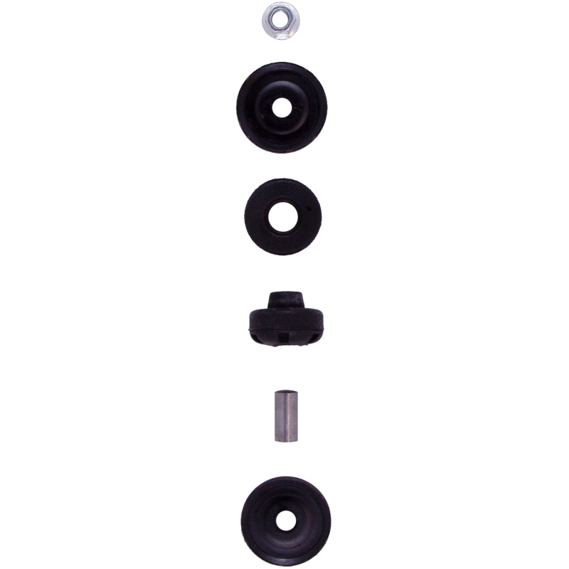 Load image into Gallery viewer, Bilstein B6 4600 Series 2017-2020 Ford F-250 / F-350 Super Duty (2WD) Front Monotube Shock Absorber
