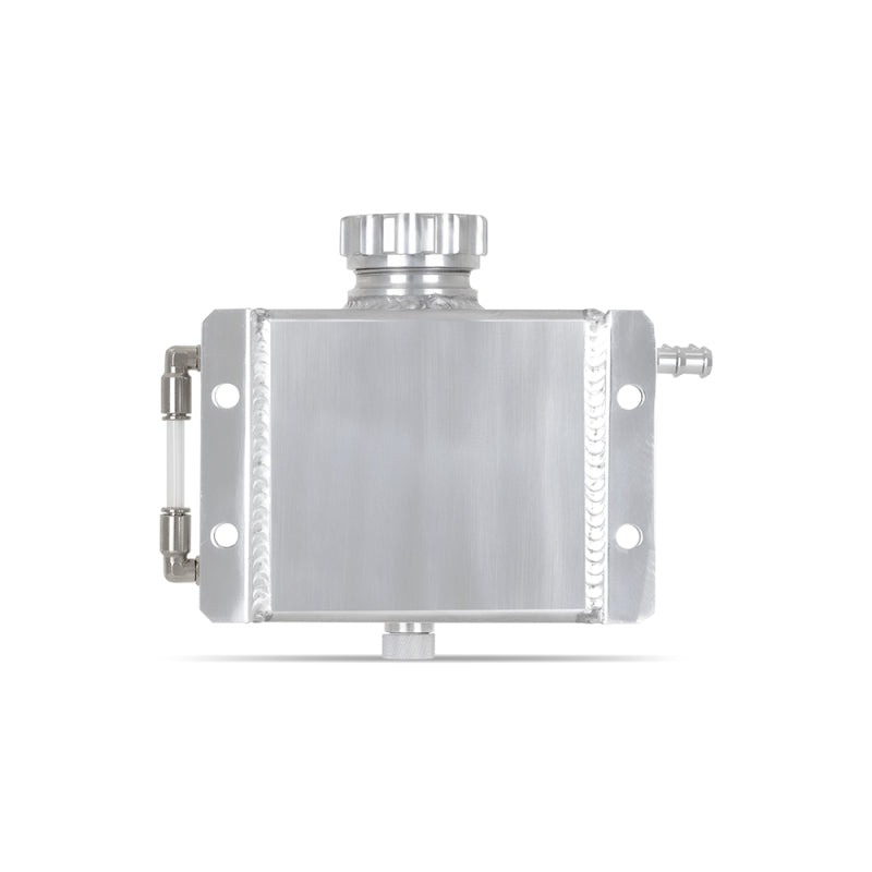 Load image into Gallery viewer, Mishimoto 1L Coolant Overflow Tank - Polished
