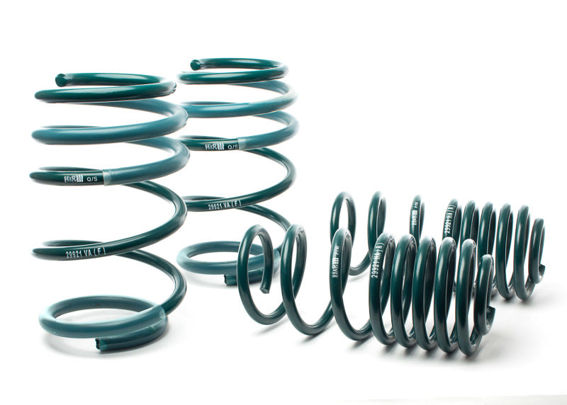 Load image into Gallery viewer, H&amp;R 92-97 Audi S6/S6 Avant (AWD) Sport Spring
