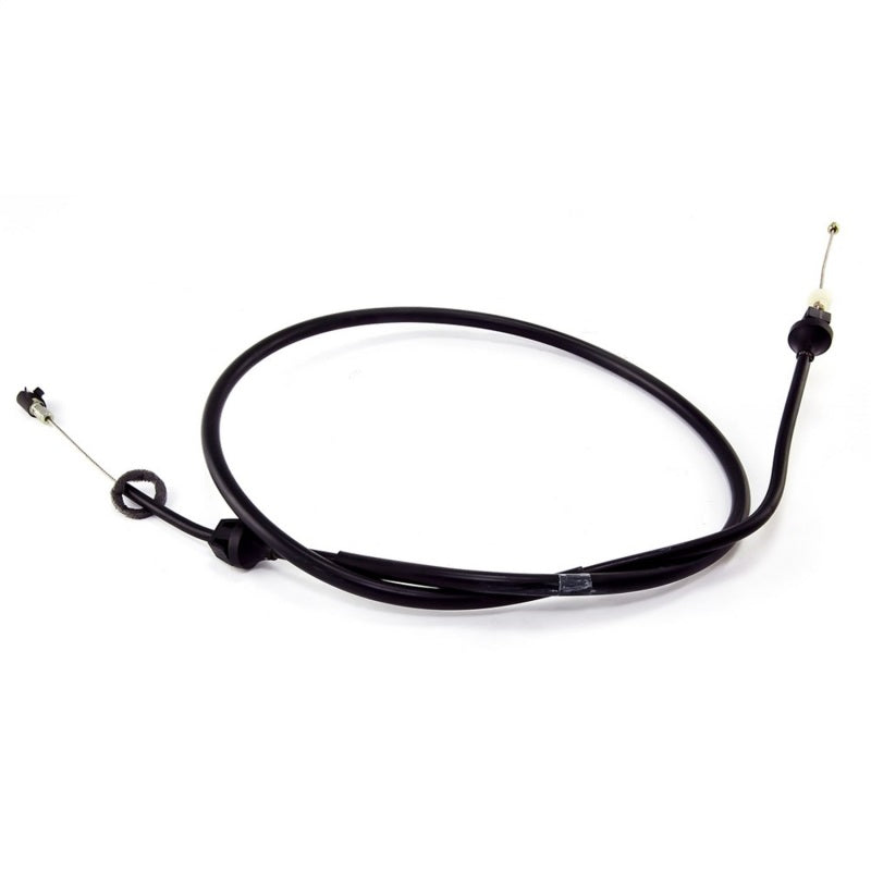 Load image into Gallery viewer, Omix Accelerator Cable- 91-01 Cherokee/Grand Cherokee

