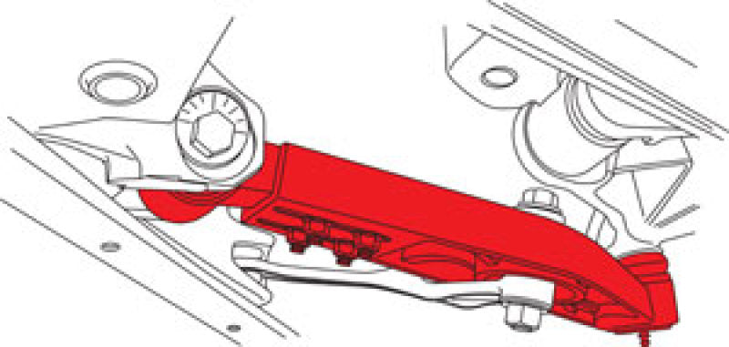 Load image into Gallery viewer, SPC Performance 99-11 Porsche 996/997 06-16 Cayman Front or Rear Adjustable Control Arm (Pair of 2)
