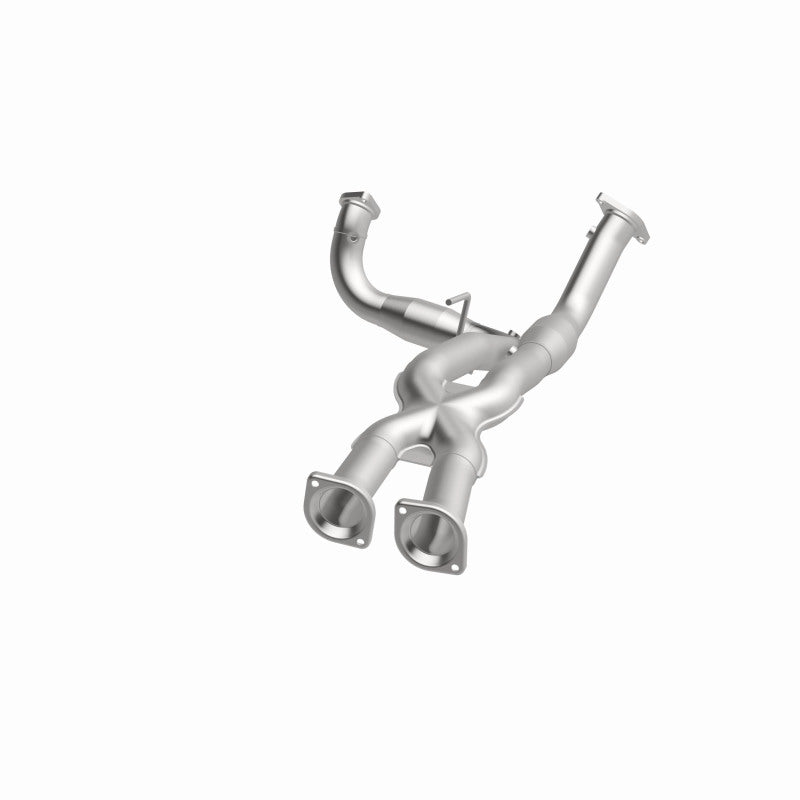 Load image into Gallery viewer, MagnaFlow Conv DF 06- Jeep SRT-8 6.1L
