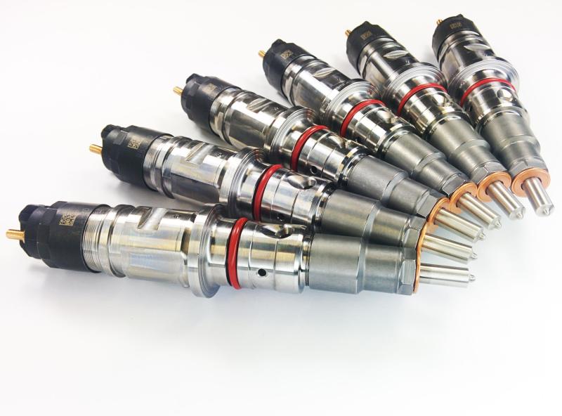 Load image into Gallery viewer, DDP Dodge 07.5-18 6.7L Reman Injector Set - 50 (15% Over)

