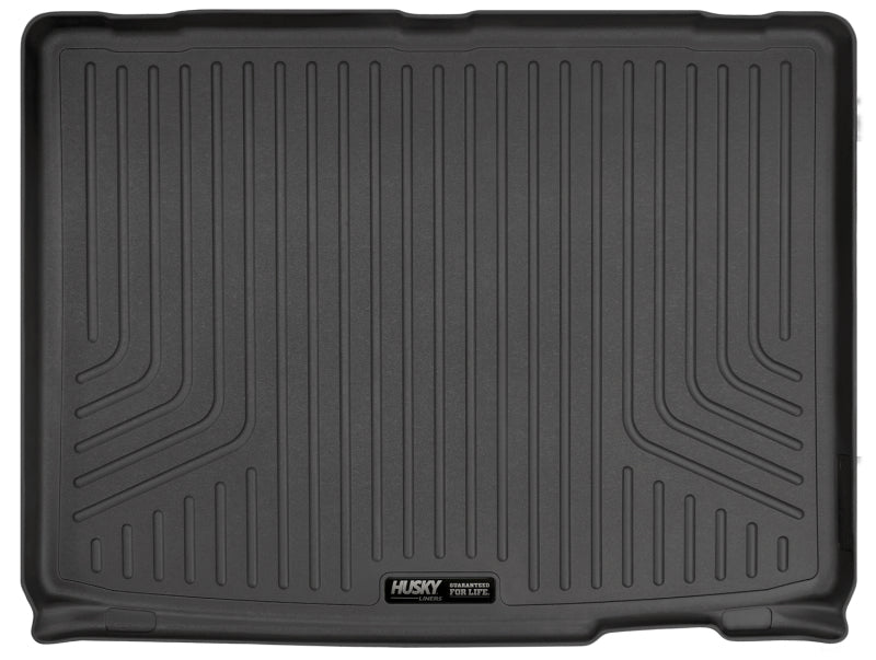 Load image into Gallery viewer, Husky Liners 2015 Jeep Renegade Cargo Liner - Black
