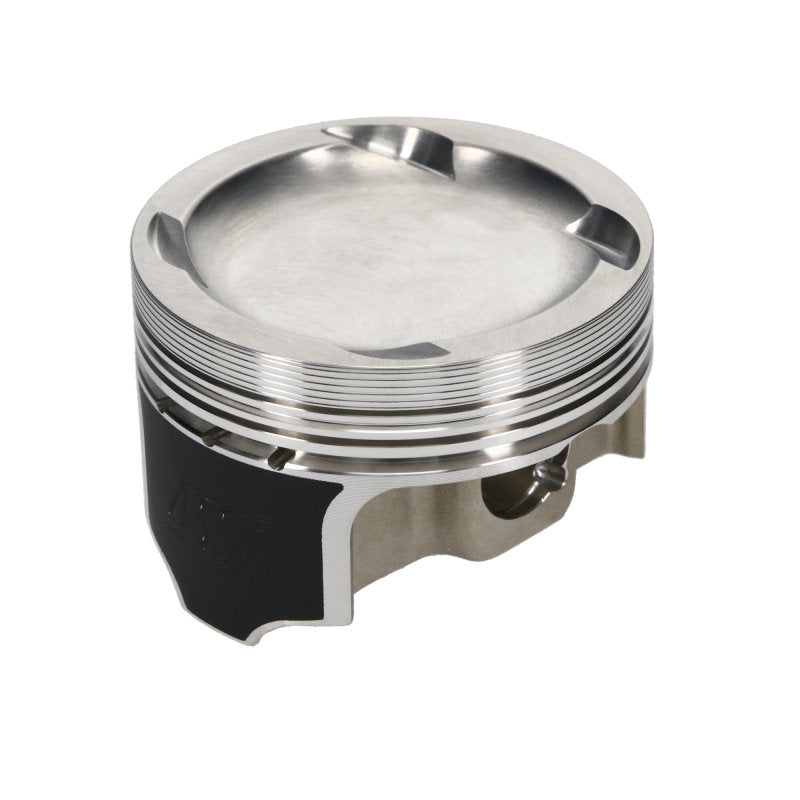 Load image into Gallery viewer, Wiseco Honda Turbo -15.4cc 1.174 X 75.5MM Piston Shelf Stock Kit
