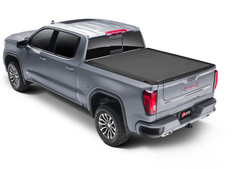 Load image into Gallery viewer, BAK 2023+ Chevy Colorado Revolver X4s 5.2ft Bed Cover
