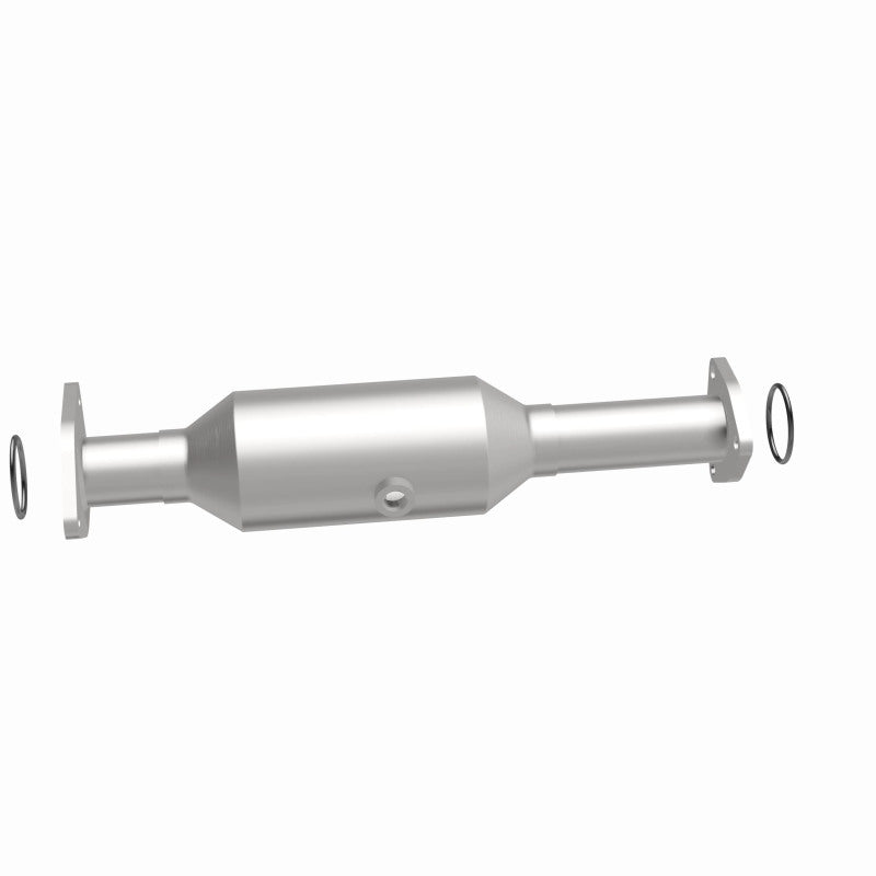 Load image into Gallery viewer, MagnaFlow Conv DF 03-07 Honda Accord 2.4L
