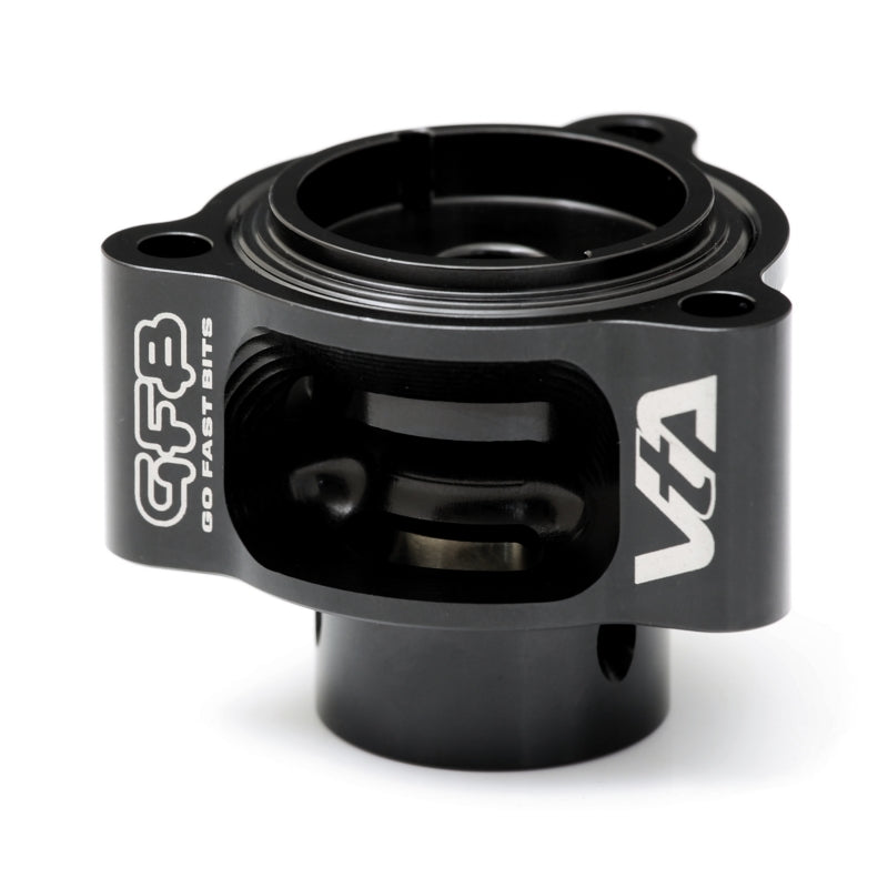 Load image into Gallery viewer, GFB VTA Valve Mercedes Turbo w/ Electronic Factory Diverter Valve

