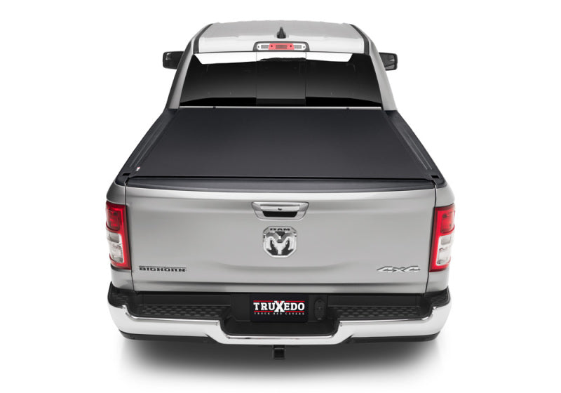 Load image into Gallery viewer, Truxedo 19-20 Ram 1500 (New Body) w/o Multifunction Tailgate 5ft 7in Pro X15 Bed Cover
