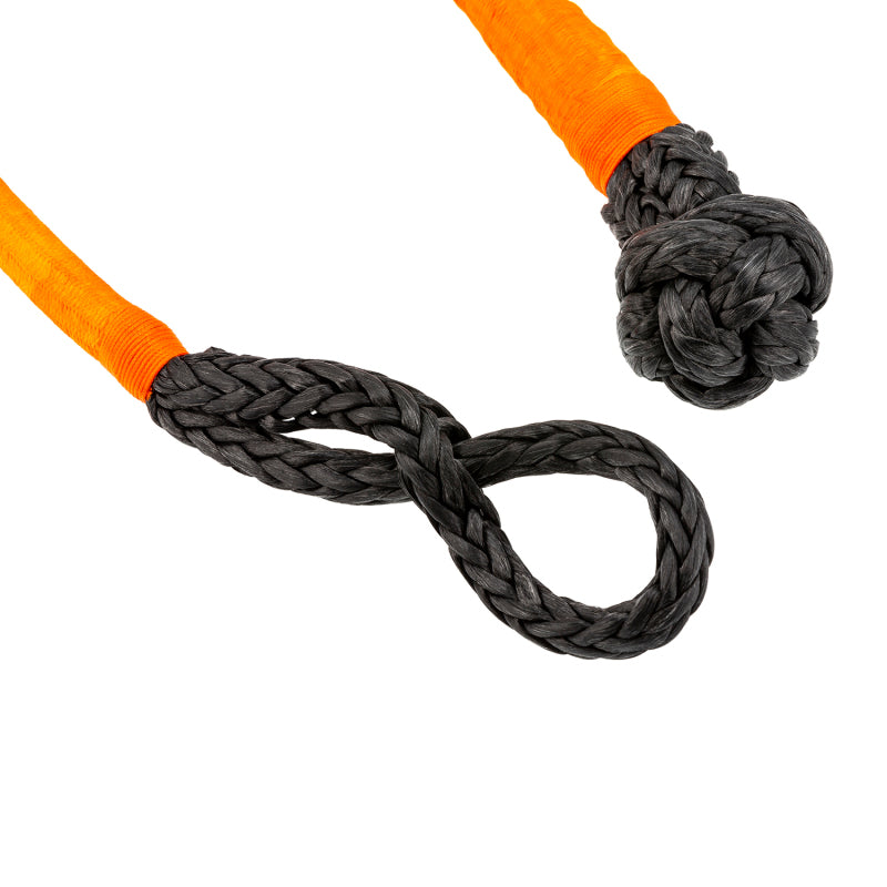 Load image into Gallery viewer, ARB Soft Connect Shackle 14.5T Soft Shackle Orange 14.5T
