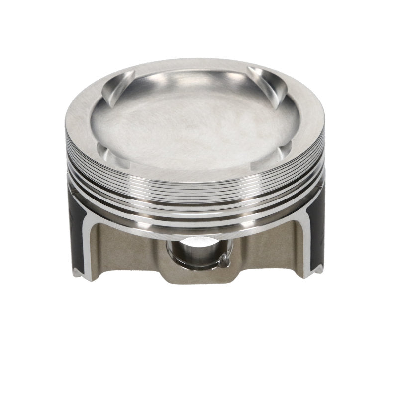 Load image into Gallery viewer, Wiseco Honda Turbo -15.4cc 1.174 X 75.5MM Piston Shelf Stock Kit
