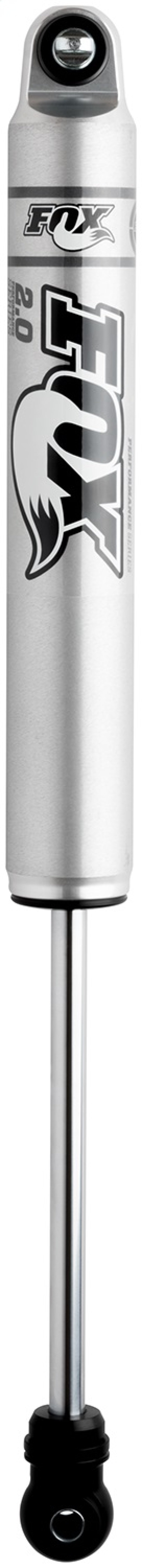 Load image into Gallery viewer, Fox 97-06 Jeep TJ 2.0 Performance Series 9.1in. Smooth Body IFP Rear Shock (Aluminum) / 4-6in. Lift
