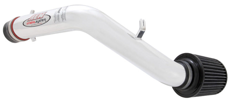 Load image into Gallery viewer, AEM 04-07 Acura TL/ 07 TL-S Polished Cold Air Intake
