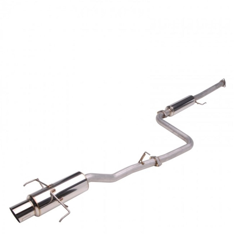 Load image into Gallery viewer, Skunk2 MegaPower 97-01 Honda Prelude Base 60mm Exhaust System
