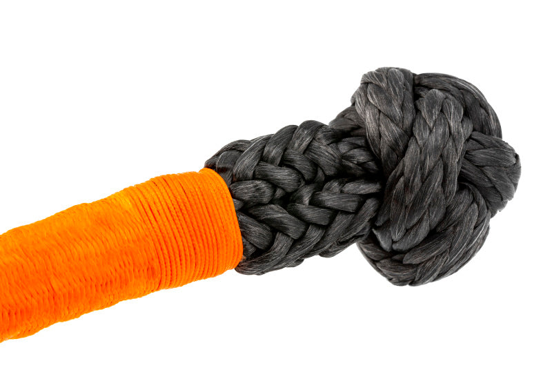 Load image into Gallery viewer, ARB Soft Connect Shackle 14.5T Soft Shackle Orange 14.5T
