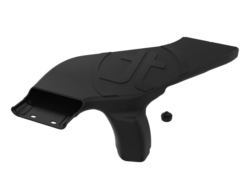 Load image into Gallery viewer, aFe Takeda Momentum Dynamic Air Scoop 15-20 Acura TLX V6-3.5L
