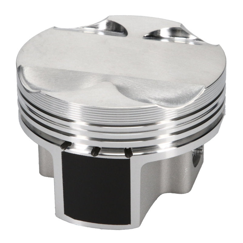 Load image into Gallery viewer, Wiseco Mitsubishi EVO 10 4B11-T 2008+ -4.5cc Piston Shelf Stock Kit
