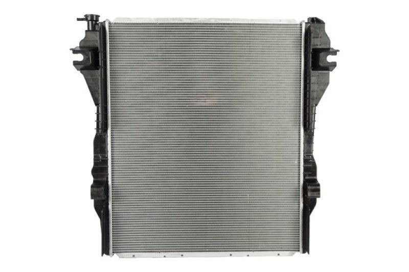 Load image into Gallery viewer, CSF 09-10 Dodge Ram 2500 6.7L OEM Plastic Radiator
