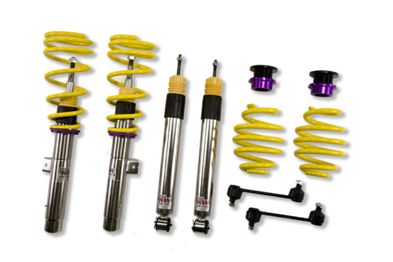 Load image into Gallery viewer, KW Coilover Kit V2 BMW M3 E46 (M346) Coupe Convertible
