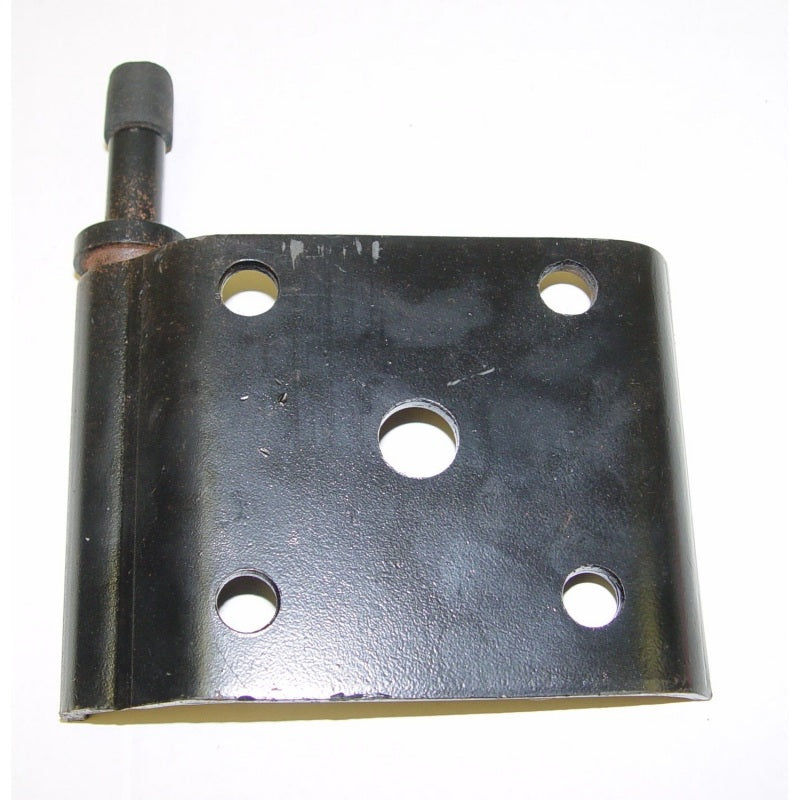 Load image into Gallery viewer, Omix Rear Leaf Spring Plate LH 76-86 Jeep CJ Models
