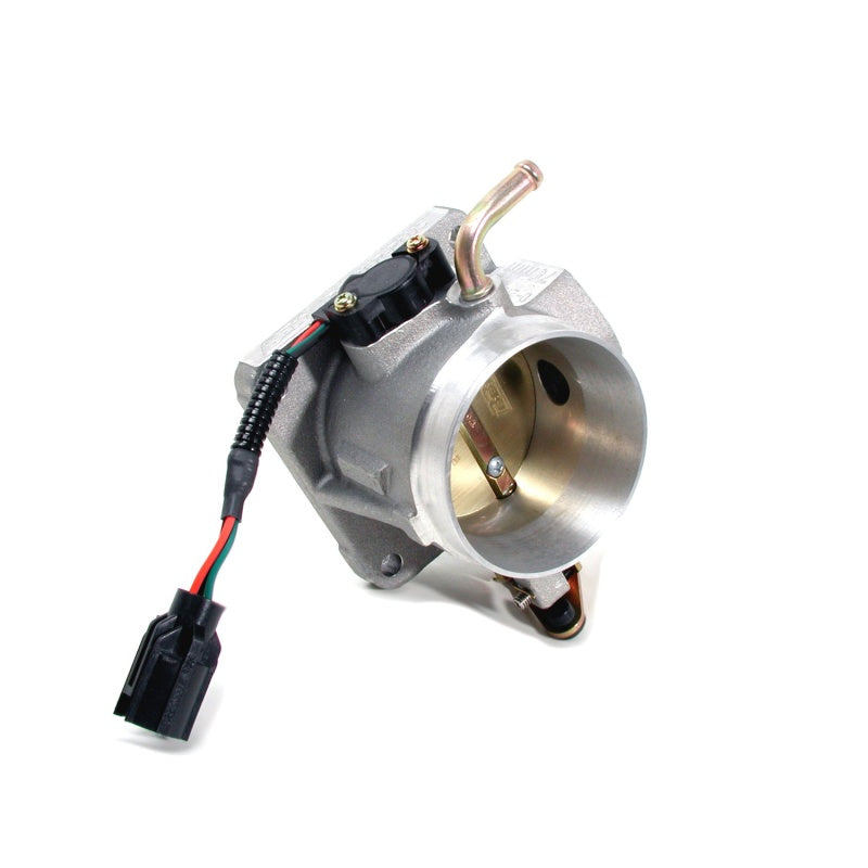 Load image into Gallery viewer, BBK 86-93 Mustang 5.0 65mm Throttle Body BBK Power Plus Series
