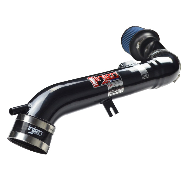 Load image into Gallery viewer, Injen 2006 M35 3.5 V6 Black Cold Air Intake
