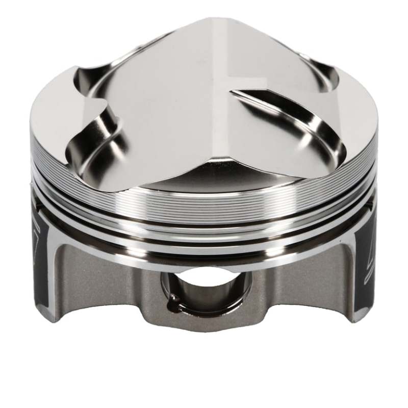 Load image into Gallery viewer, Wiseco Honda K-Series +10.5cc Dome 1.181x86.5mm Piston Shelf Stock Kit
