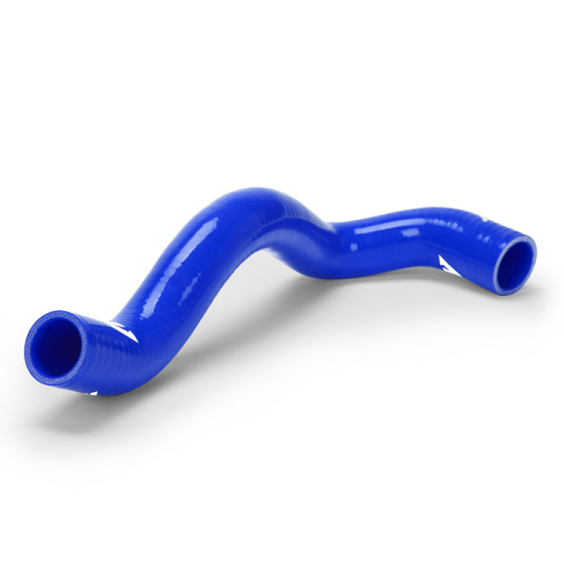 Load image into Gallery viewer, Mishimoto 01-05 Lexus IS300 Blue Silicone Turbo Hose Kit
