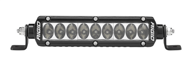 Load image into Gallery viewer, Rigid Industries 6in SR2-Series - Drive 2pc
